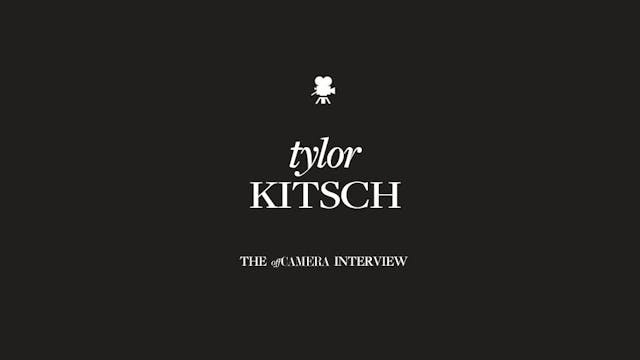 Ep 135. Taylor Kitsch