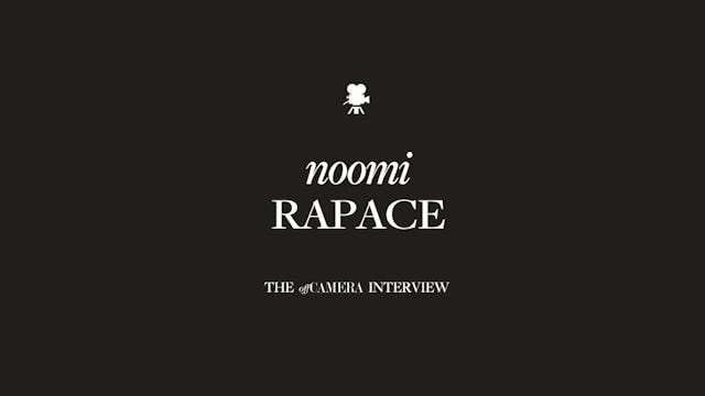 Ep 213. Noomi Rapace
