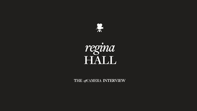 Ep 177. Regina Hall