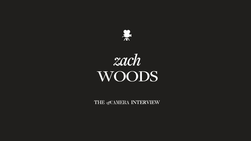 Ep 141. Zach Woods