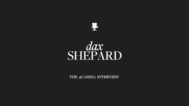 Ep 36. Dax Shepard