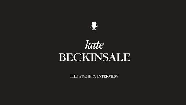 Ep 73. Kate Beckinsale