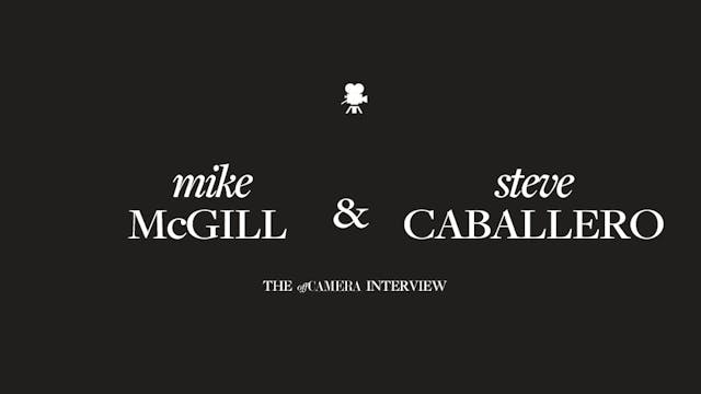 Ep 217. Mike McGill and Steve Caballero
