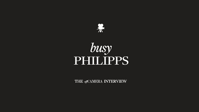 Ep 187. Busy Philipps