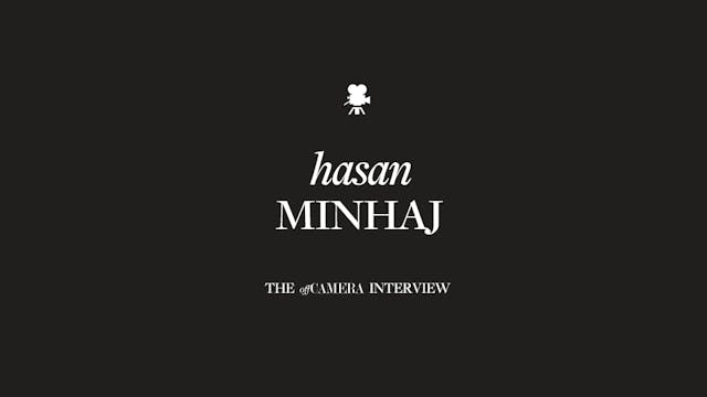 Ep 166. Hasan Minhaj