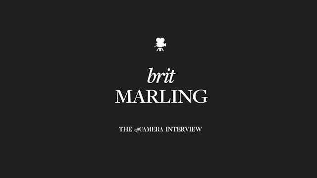 Ep 184. Brit Marling