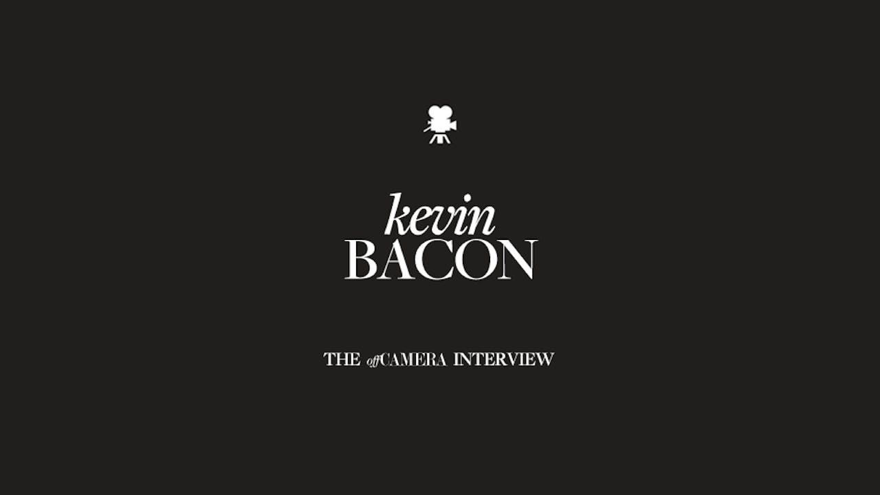 Ep 35. Kevin Bacon