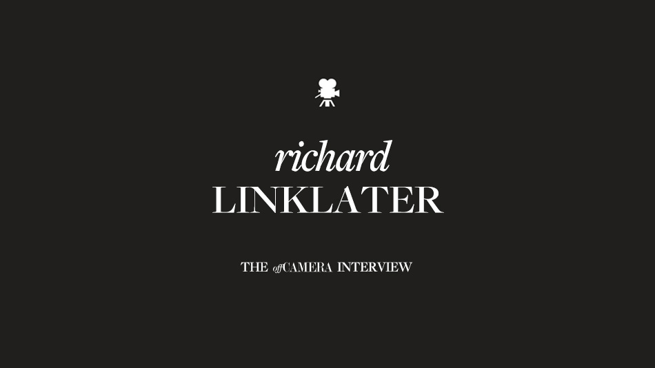 Ep 58. Richard Linklater