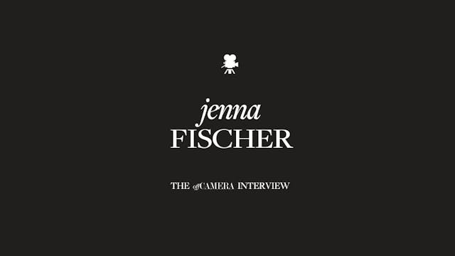 Ep 132. Jenna Fischer