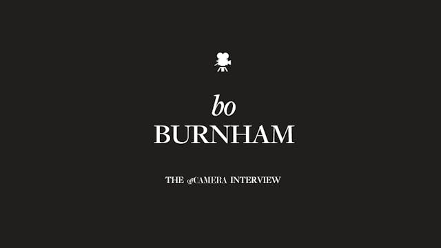 Ep 169. Bo Burnham