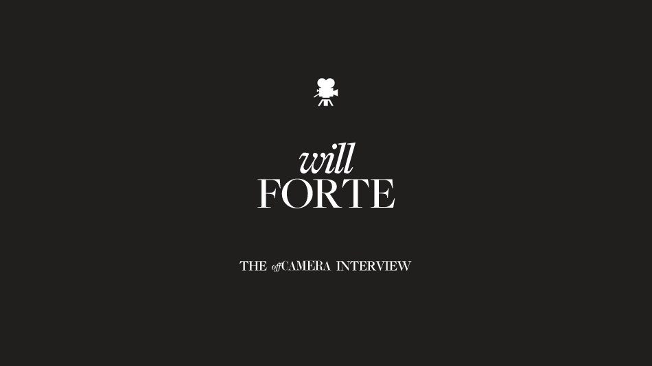 Ep 12. Will Forte