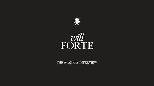 Ep 12. Will Forte