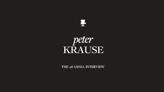 147. Peter Krause