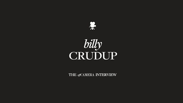 Ep 104. Billy Crudup