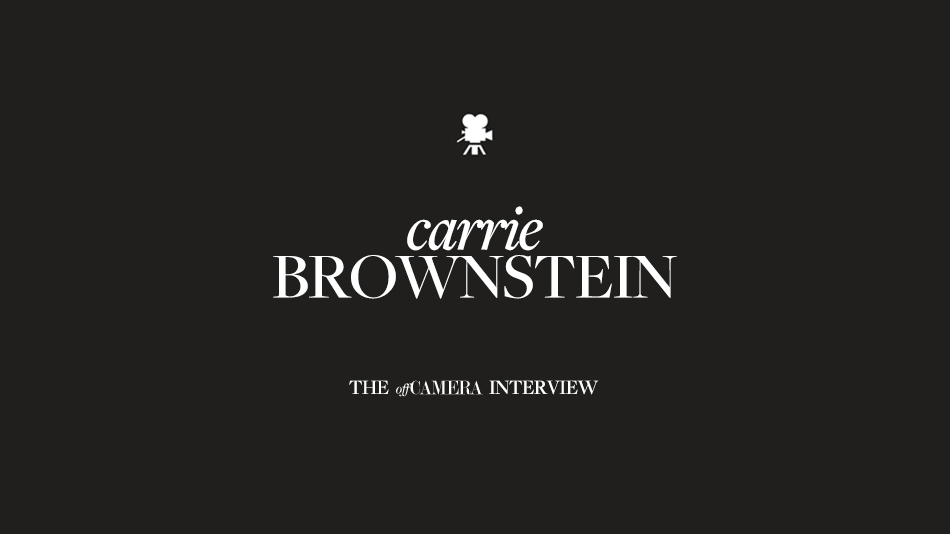 Ep 43. Carrie Brownstein