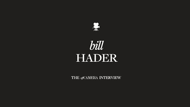 Ep 138. Bill Hader
