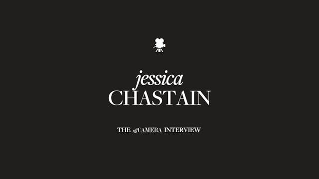 Ep 25. Jessica Chastain