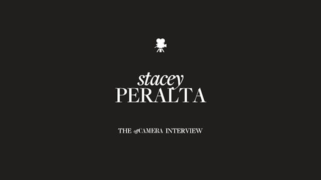 EP 10. Stacey Peralta