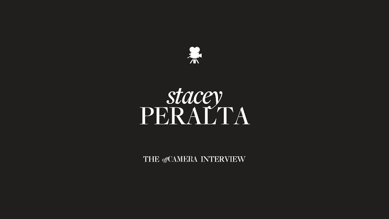 EP 10. Stacey Peralta