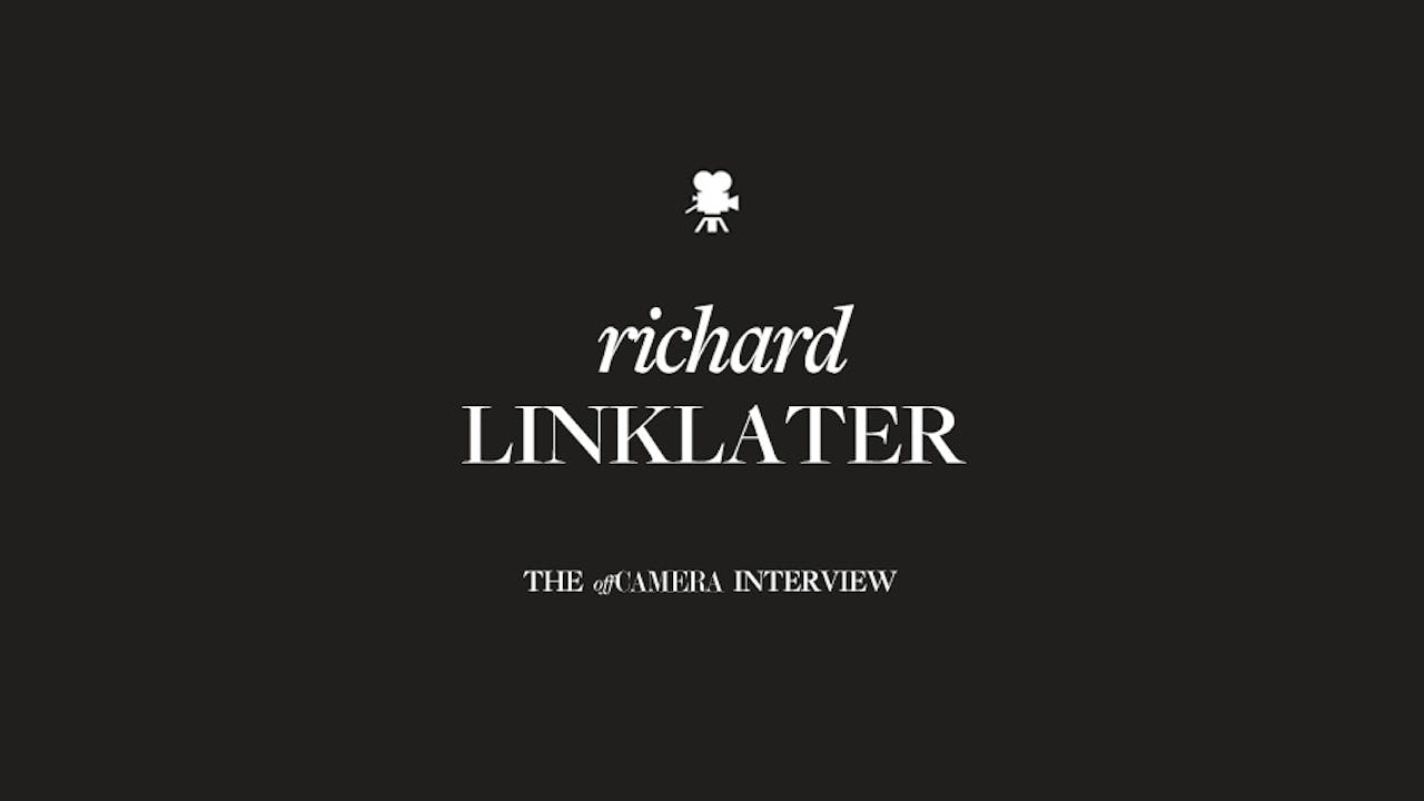 Ep 58. Richard Linklater