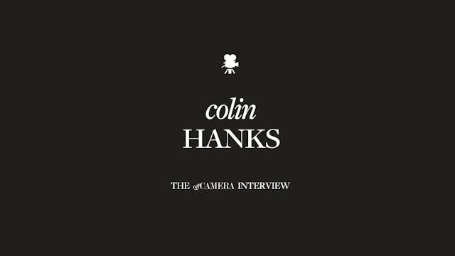 Ep 101. Colin Hanks