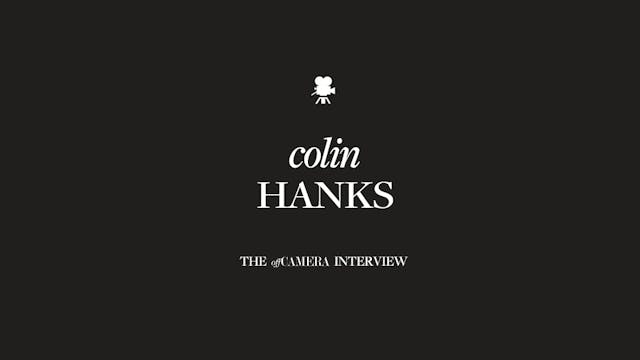 Ep 101. Colin Hanks
