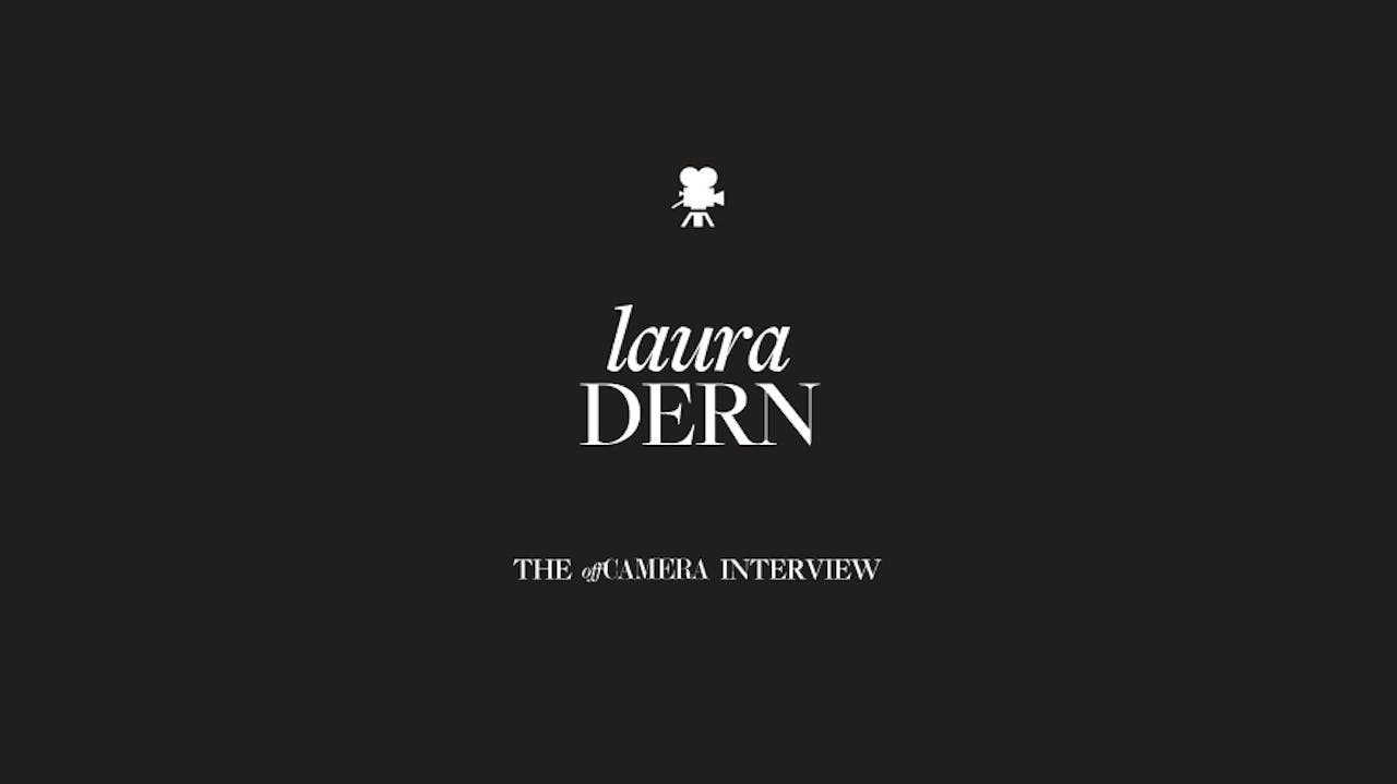 Ep 09. Laura Dern