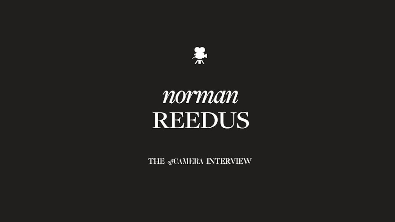 Ep 180. Norman Reedus