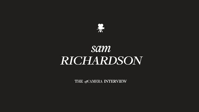 Ep 91. Sam Richardson