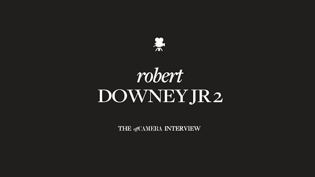 Ep 200. Robert Downey Jr 2