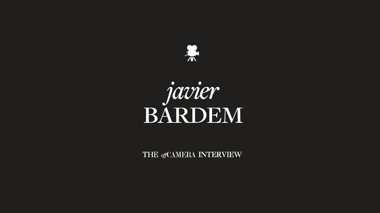 Ep 162. Javier Bardem