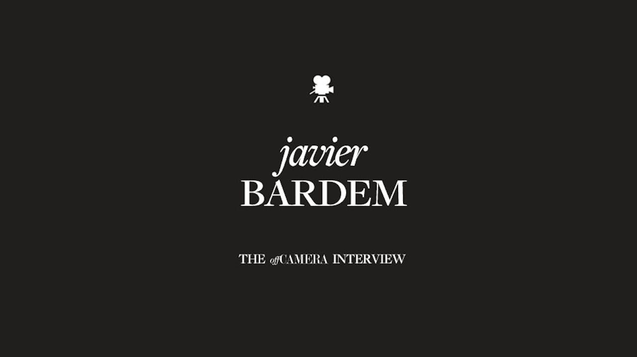 Ep 162. Javier Bardem