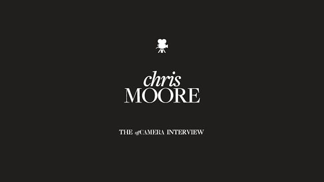 Ep 33. Chris Moore