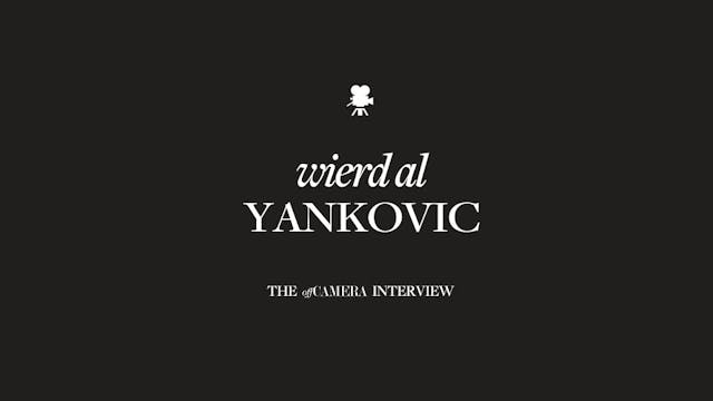 Ep 189. Weird Al Yankovic