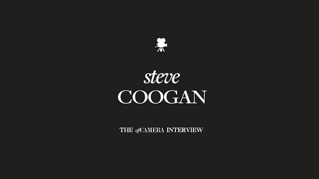 Ep 173. Steve Coogan