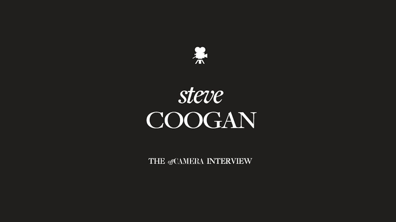 Ep 173. Steve Coogan