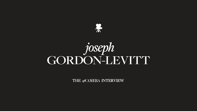 Ep 46. Joseph Gordon-Levitt