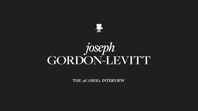 Ep 46. Joseph Gordon-Levitt