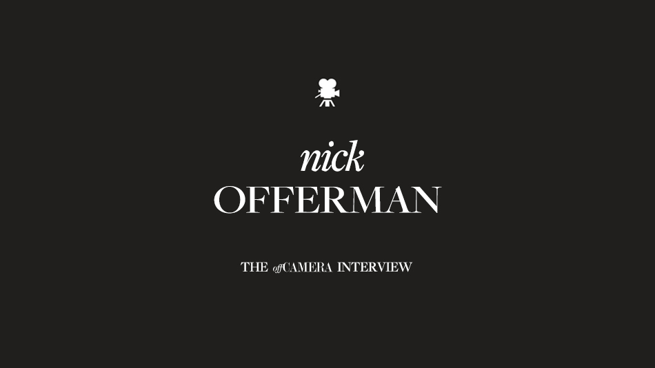 Ep 74. Nick Offerman