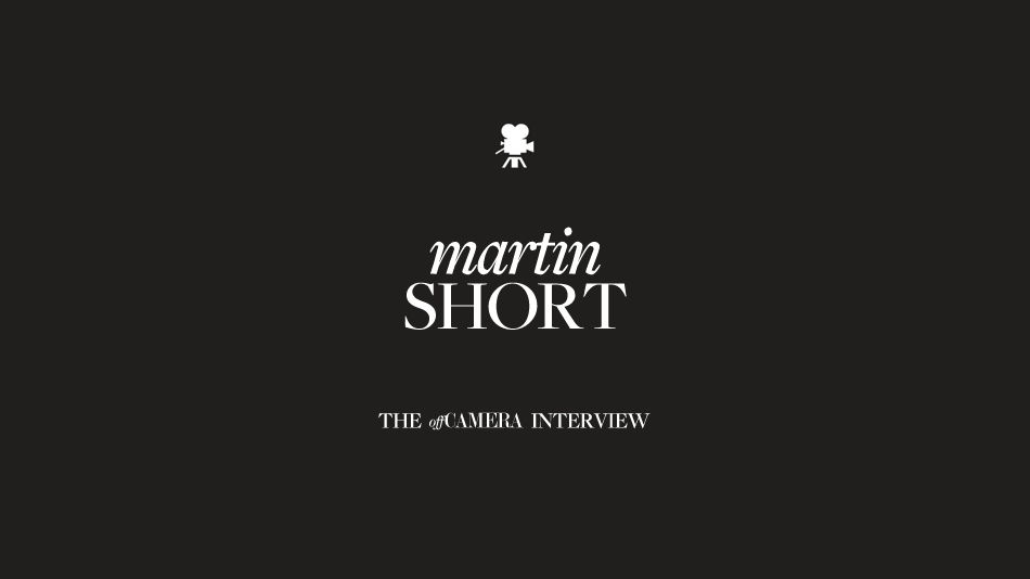 Ep 11. Martin Short
