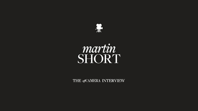 Ep 11. Martin Short