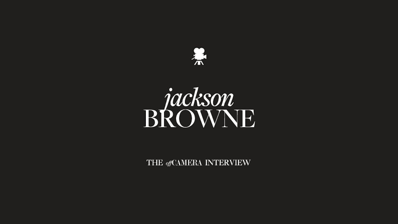 Ep 17. Jackson Browne