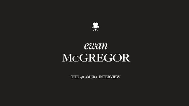 Ep 75. Ewan McGregor