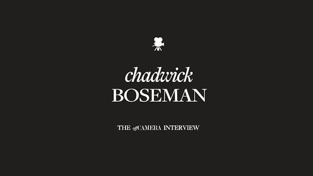 Ep 119. Chadwick Boseman