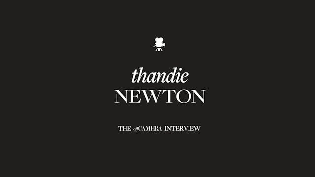 EP 77. Thandie Newton