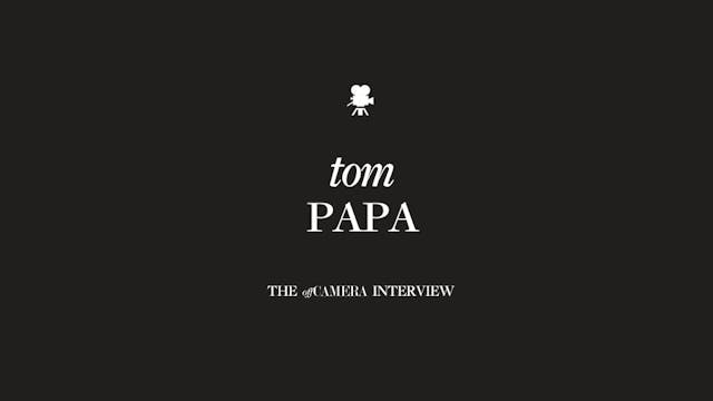 Ep 117. Tom Papa