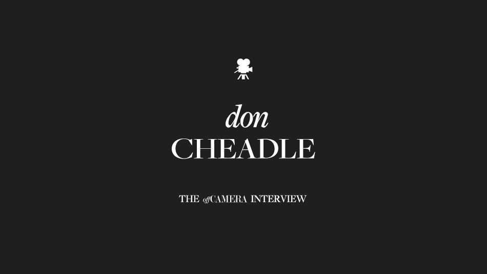 Ep 56. Don Cheadle
