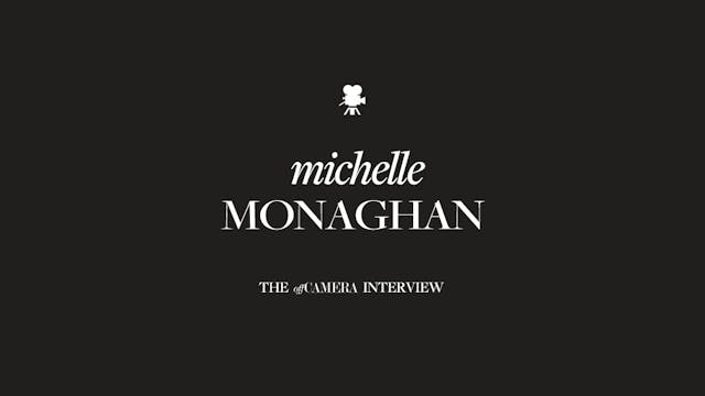 Ep 55. Michelle Monaghan