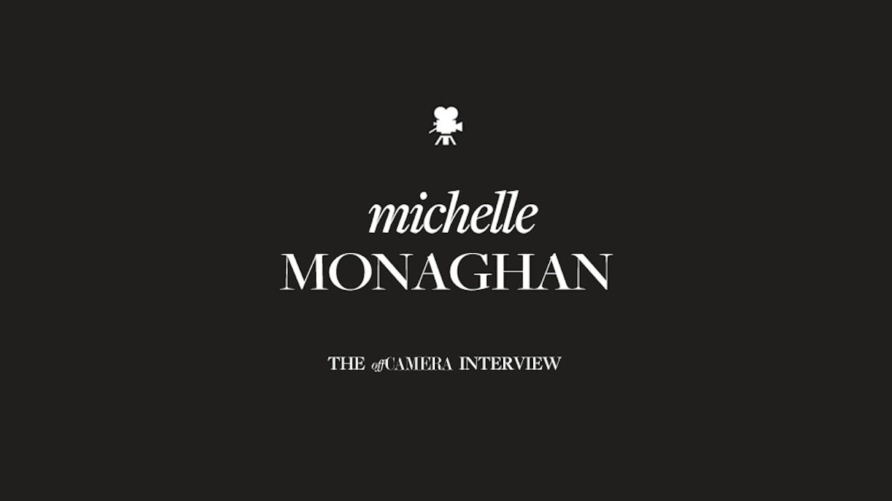 Ep 55. Michelle Monaghan