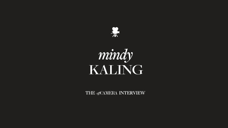 Ep 72. Mindy Kaling